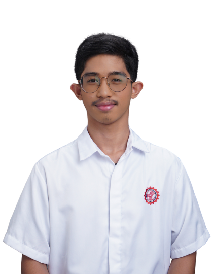 Profile Photo of Jefferson Padua